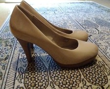 High Heels, Pumps, Schuhe mit hohen Absätzen, Gr. 39,  nur 1 x getragen TOP