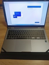 Samsung Galaxy Laptop Book4