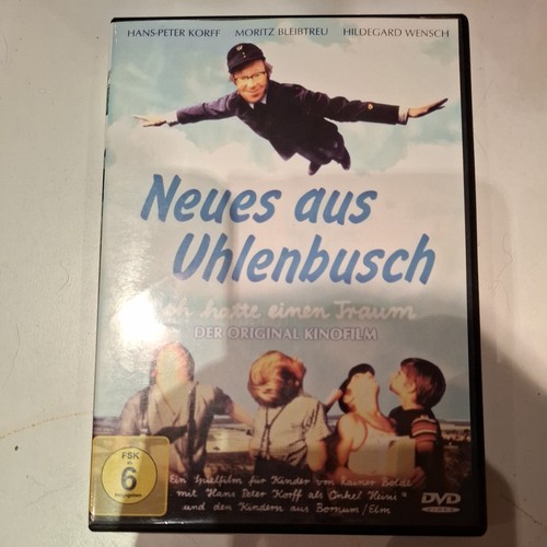 Neues aus uhlenbusch ich - neues,