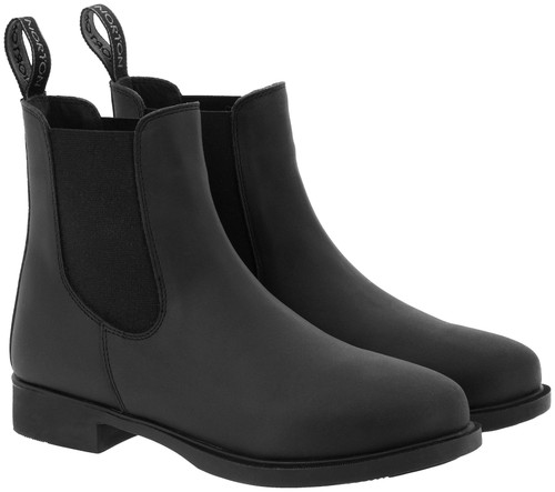 Norton reitstiefeletten nîmes - reitstiefeletten,