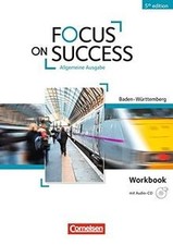 Focus on Success - 5th Edition