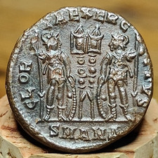 Konstantin der große