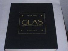 Arwas, Victor:Glas : vom