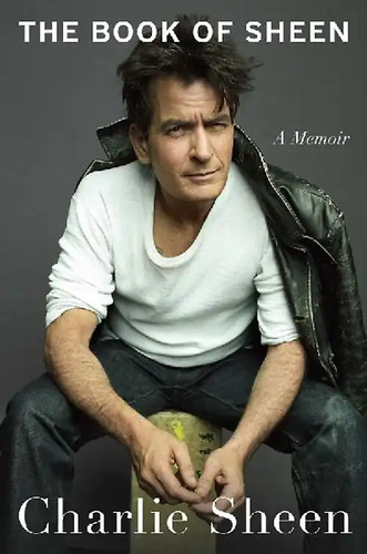 The book sheen - the,