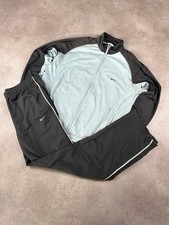 Nike Baggy Tracksuit in