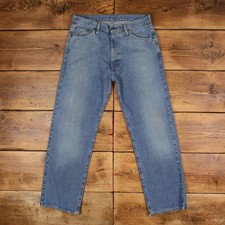 Polo Jeans Co 33x32 Ralph