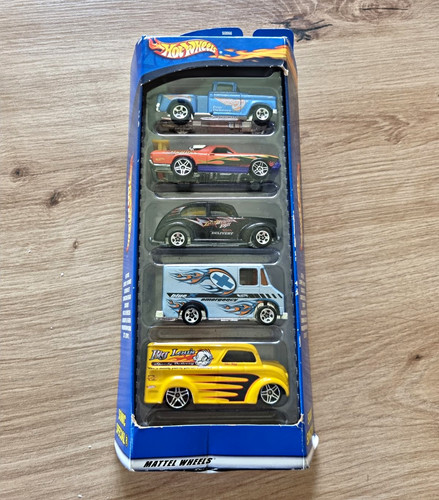 Hot wheels sonic special - hot,