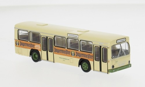 Brekina 59167 87 büssing - brekina,