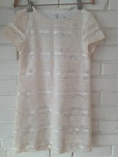 Mayoral Mädchen Spitzen Kleid