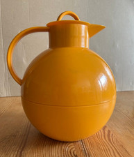 Vintage Kaffeekanne Kugel ALFI