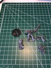 Warhammer 40.000 40k Space