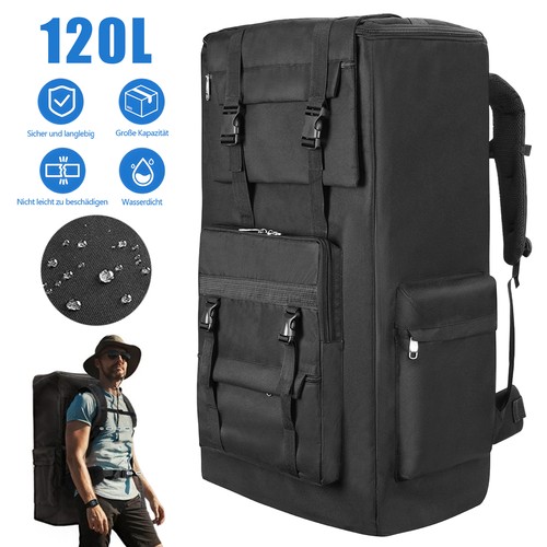 120l wanderrucksack - 120l,