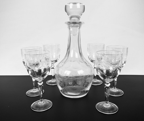 Cristal arques dampierre - cristal, d’arques