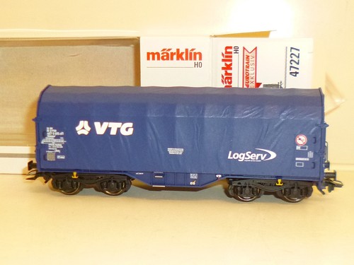 Märklin 47227 - märklin,