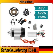 750W Electric Scooter Motor