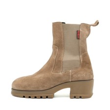 Kickers damen 911550 - damen, stiefel