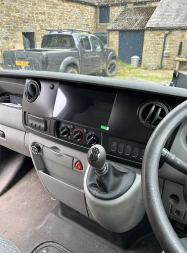 Renault master 2003 2010 - master, 2003-2010