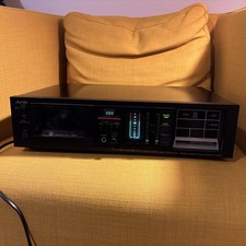 AUREX TOSHIBA PC-G8AD  STEREO