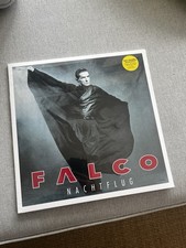 Falco nachtflug glow the - falco,