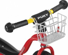 PUKY Fahrrad Kinder Kinderkorb