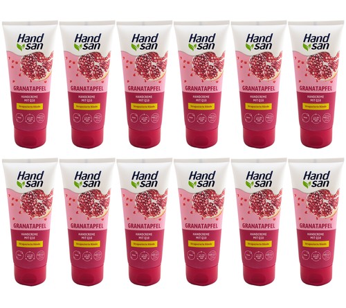 Handsan hand san - hand, handcreme
