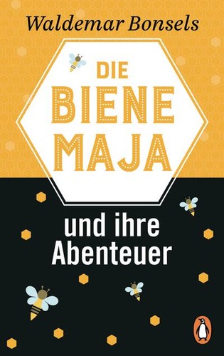 Die biene maja und - maja,