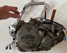 Anfahrhebel - Cick Start KTM