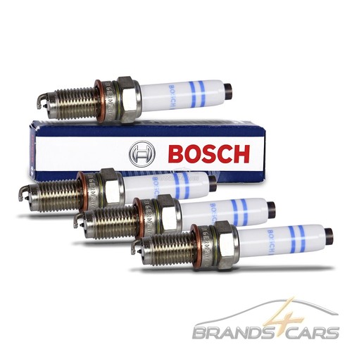 Bosch zündkerze für audi - zÜndkerze,