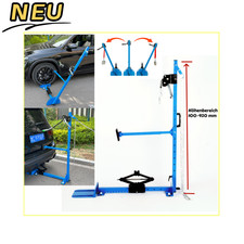 Autoreparatur Dellenreparatur