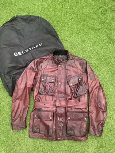 Belstaff panther 1966 - 1966, jacket