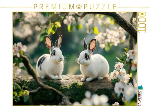 Calvendo puzzle - calvendo,