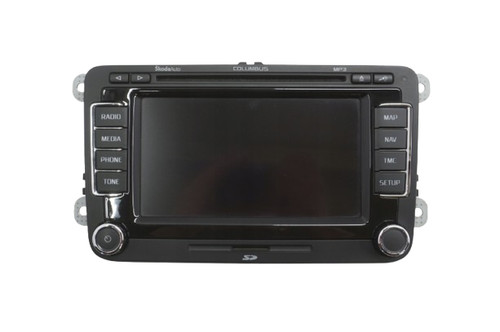 Skoda octavia gps - skoda,