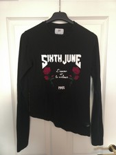 Sixth June Longsleeve