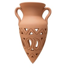 Marokkanische Wandlampe