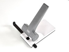 Registraturlocher ELBA extrastark bis zu 65 Blatt