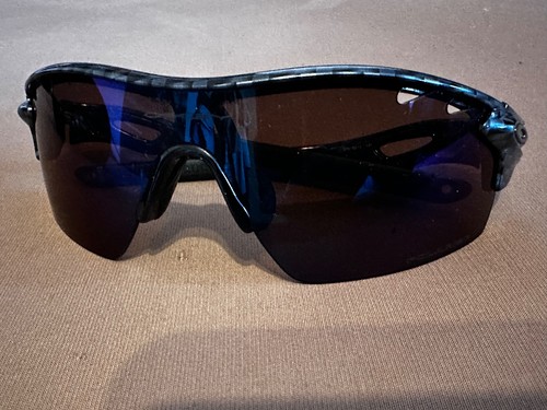 Oakley radarlock pitch - radarlock,