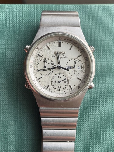 Vintage seiko 7a38 - 7a38, 7190