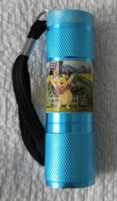 Taschenlampe WINNIE POOH