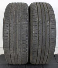 2 x 235/55R19 101V Sommerreifen Hankook Ventus Prime 2 6-6,5mm 2018