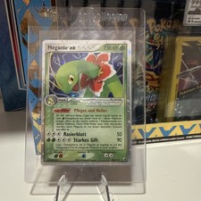 Meganie EX 106/115 Holo