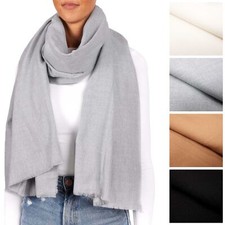 Damen Schal Winter XXL