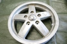 original Vorderrad Felge 11x2,5" #2 Vespa LX 50 125 150 58579R Ruota Anteriore