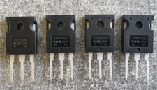 4 Stück IRFP250N Transistor