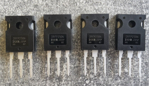 Stück irfp250n transistor - 4,