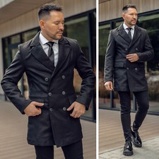 Mantel Wintermantel Jacke