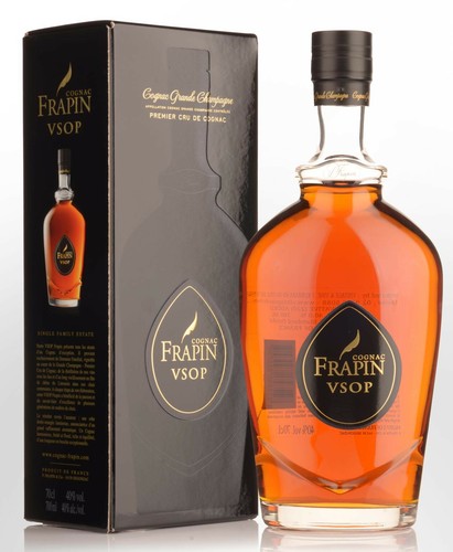 Frapin vsop cognac vol - vsop,