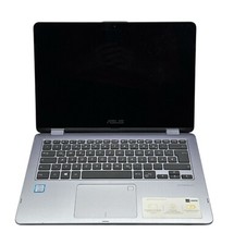 ASUS Vivobook Flip i5-8250U 14" FullHD 8GB DDR 256GB SSD Office 2021