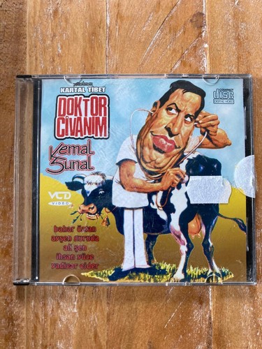 Kemal sunal doktor - doktor, civanım