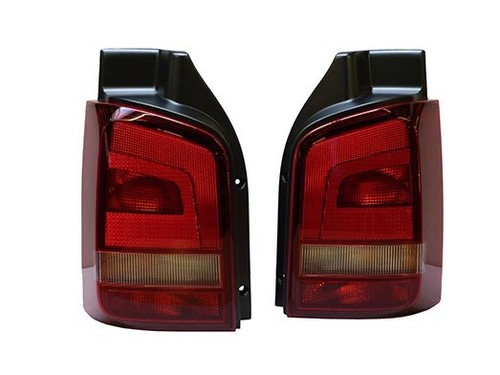 Facelift abgedunkelte - vw,