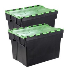 Aufbewahrungsbox mit Deckel